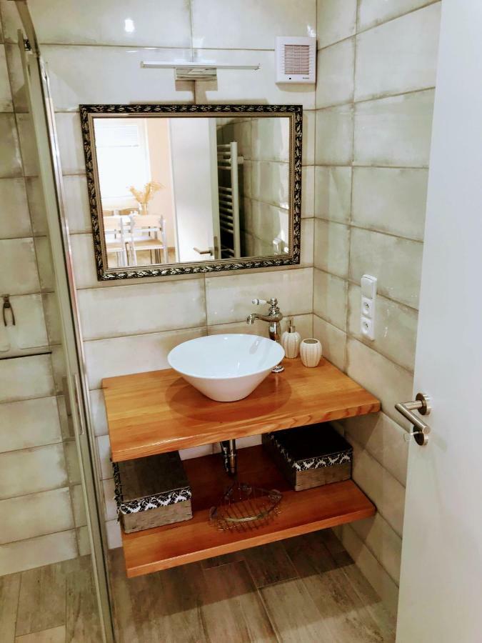 הוסטופצ'ה Apartman Pavlenka מראה חיצוני תמונה