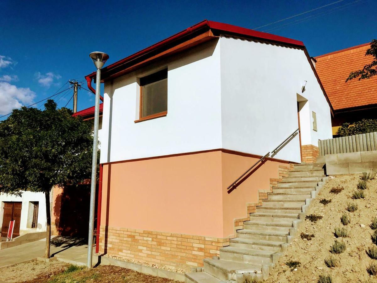 הוסטופצ'ה Apartman Pavlenka מראה חיצוני תמונה