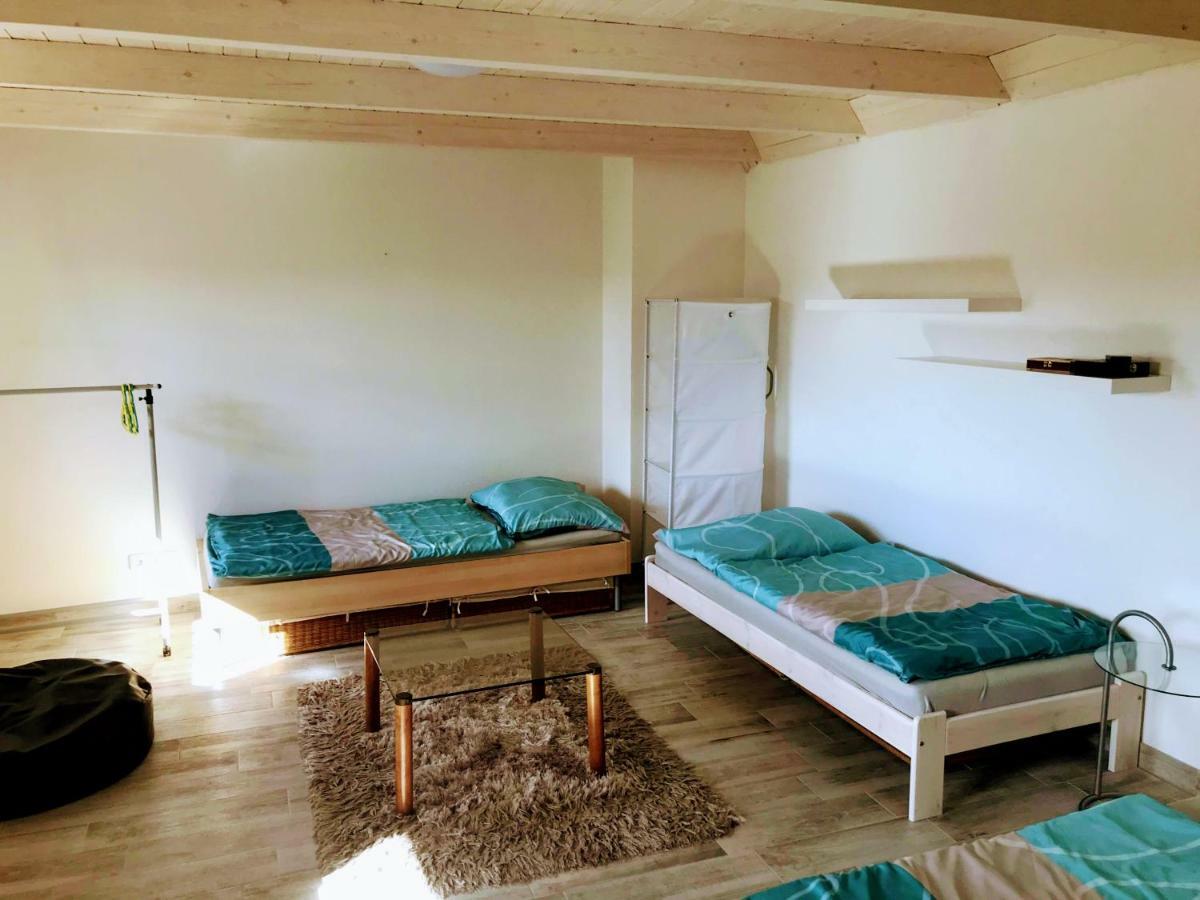 הוסטופצ'ה Apartman Pavlenka מראה חיצוני תמונה