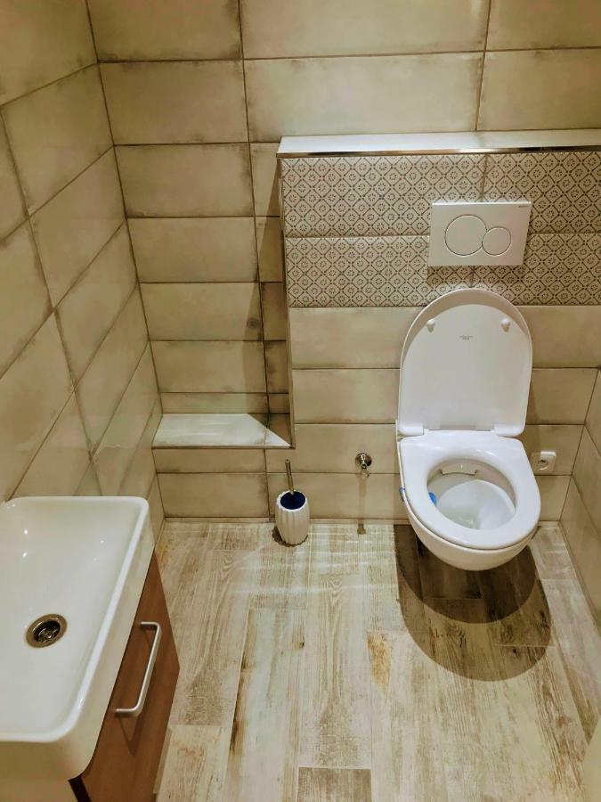 הוסטופצ'ה Apartman Pavlenka מראה חיצוני תמונה
