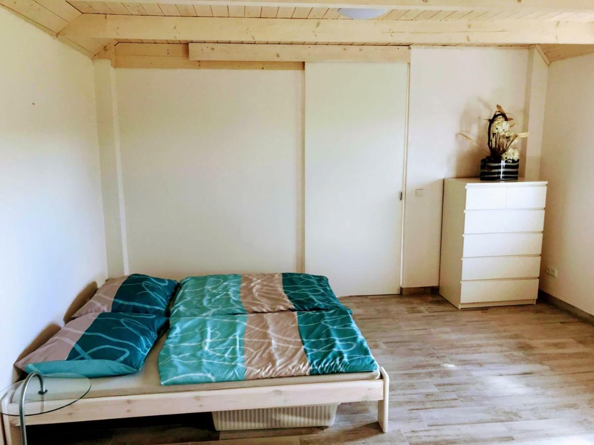 הוסטופצ'ה Apartman Pavlenka מראה חיצוני תמונה
